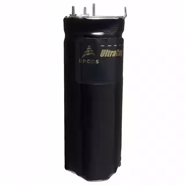 B49410A2115Q000 EPCOS - TDK Electronics electronic component